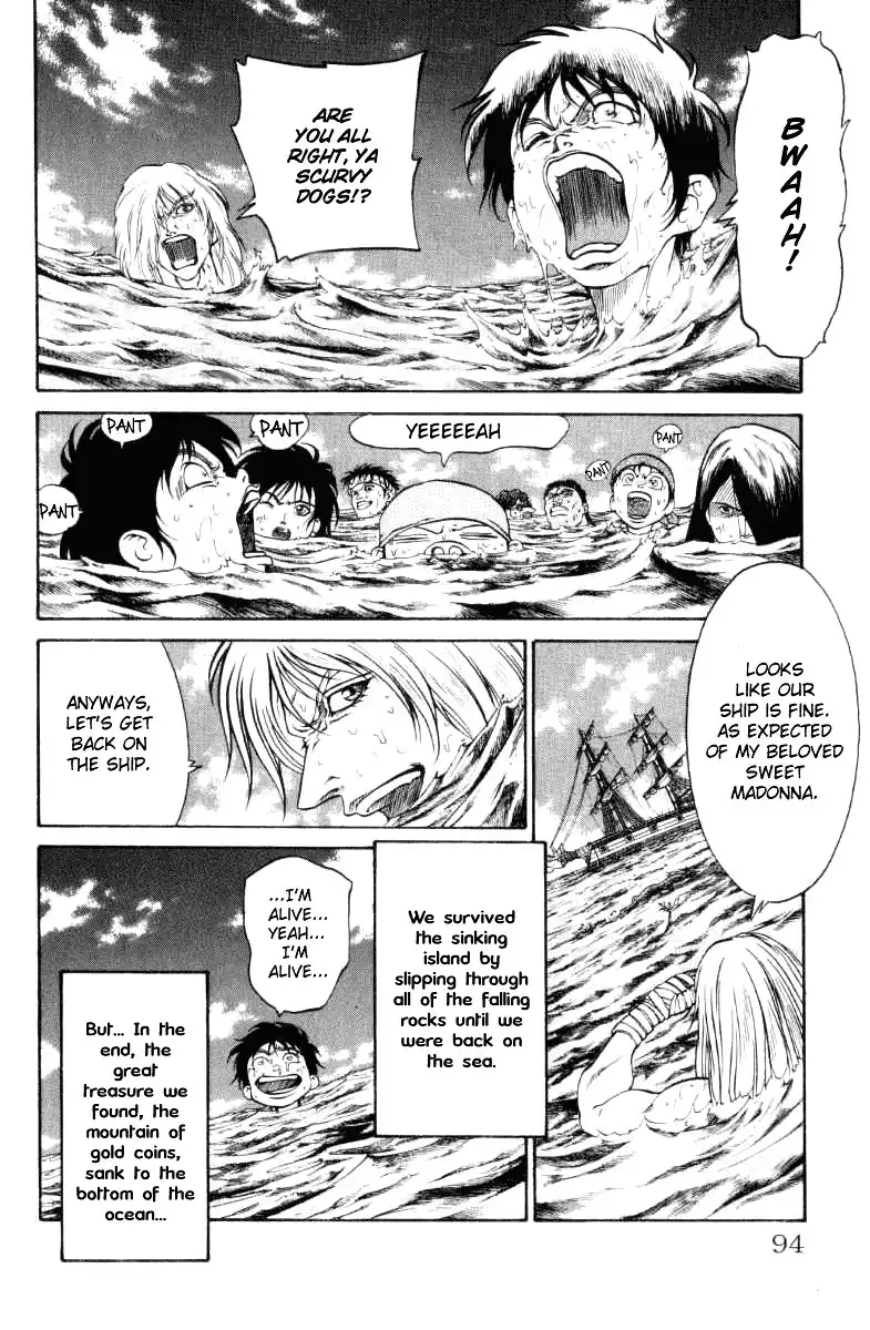 Full Ahead Coco Chapter 38 8